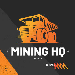 Mining HQ Interview with Blair Sergeant